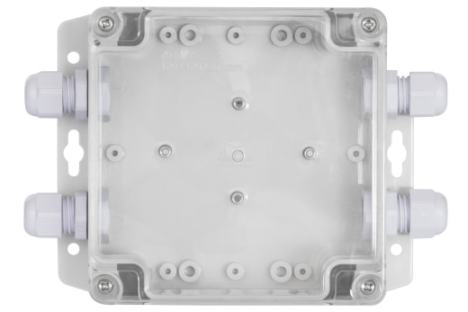 МКС300-ГБМ Герметичный бокс